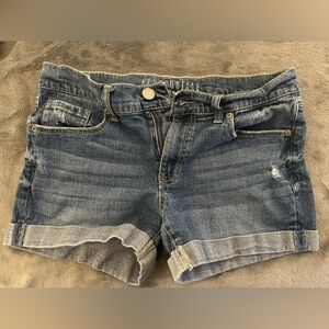 Aeropostale Size 4 Classic Blue Jeans